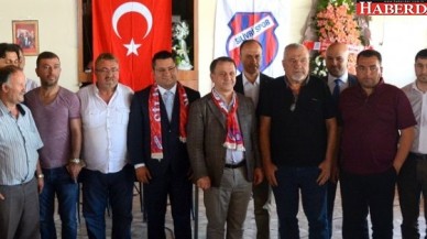 Silivrispor Kalko ile Hedef Büyüttü…