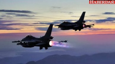 PKKya hava harekâtı