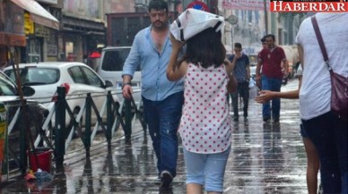 Dikkat! Meteorolojiden önemli uyarı!