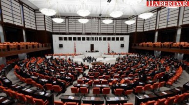 Yargıya büyük darbe yasalaştı!