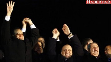 Başbakan ve Bakanlar ‘torbayla’ aklanacak