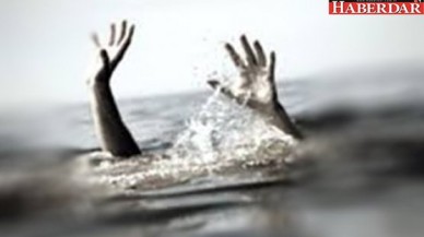 Valilikten boğulma uyarısı