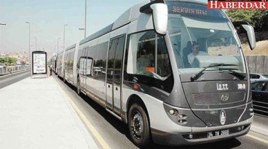 İstanbulda ücretsiz ulaşım süresi uzatıldı