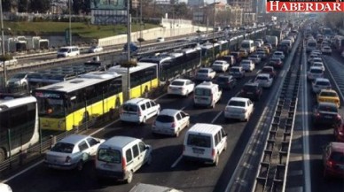 Ücretsiz toplu taşıma süresi uzatıldı