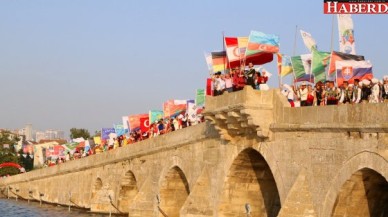 Uluslararası Büyükçekmece Kültür ve Sanat Festivali Başladı