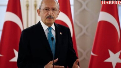 CHP lideri: Buna izin vermeyiz
