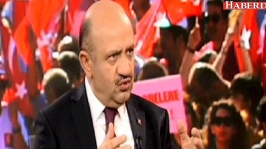 Bakan Işık: 162 asker firarda