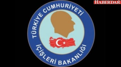 Valiler Ankaraya çağırıldı!