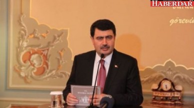 İstanbulda 30 Ağustos resepsiyonu iptal oldu!