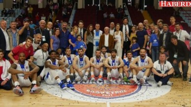 Göl kupası (Lake Cup) Büyükçekmece’de başlıyor