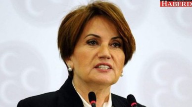 Meral Akşenerin sekreteri TBMMden ihraç edildi