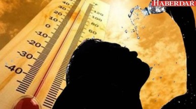 Dikkat! Eylülde kavrulacağız