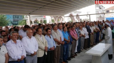 Çiftçi Ailesinin acı günü