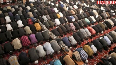 Diyanet Açıkladı! İşte İl İl Bayram Namazı Saatleri