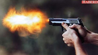 Başakşehirde silahlı saldırı