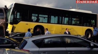 İETT Müdürü vahim iddiayı doğruladı