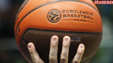2016-17 Euroleague Final Fouru İstanbulda