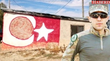 Yüreğimiz Yandı! 10 Şehit, 10 Farklı Acı