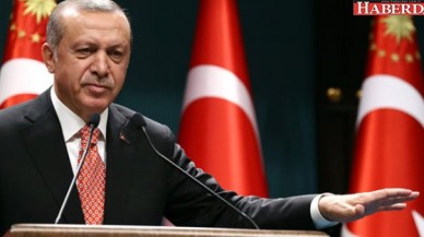 Son Dakika! Erdoğan: 15 Temmuz Tatil Olacak