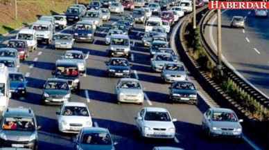 İstanbulda bu yollar 1 hafta kapanacak