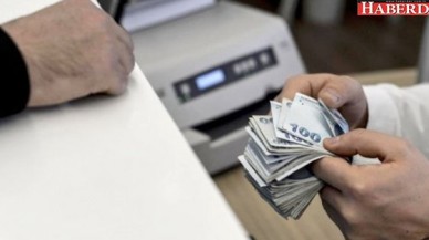 İşte Emeklinin Ocak Maaşı