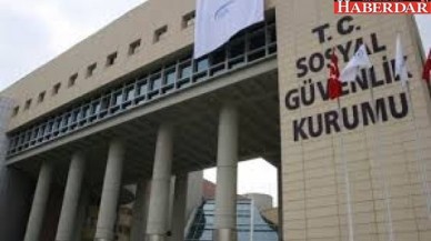 SGKda 31 il müdürü değişti