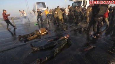 Darbecilerin OYAK’taki birikimlerine el konulacak