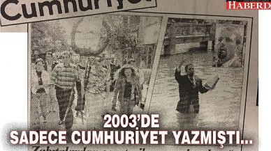 Cumhuriyet neden yaşamalı!