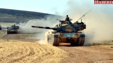 Türkiye Düğmeye Bastı, C Planı Yürürlükte!