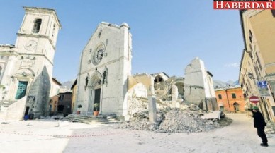 ‘Büyük depremler 1 ay önce bilinir’