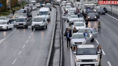 09.05te İstanbulda Zaman Durdu!
