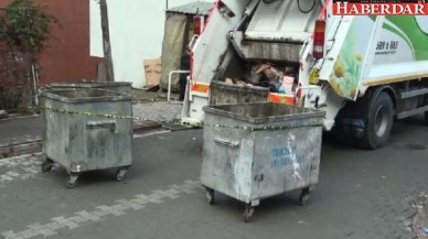 Esenyurtta dehşet! İşçiler şoke oldu