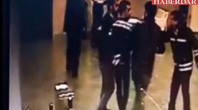 Haraç Şebekesine Polis Operasyonu