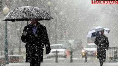 Önce donacağız, sonra ısınacağız