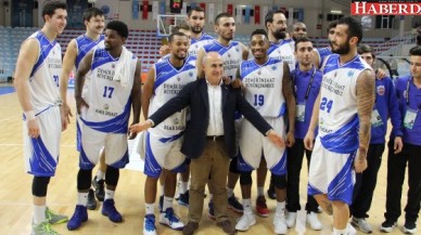 Akgün: Büyükçekmece tarih yazdı!