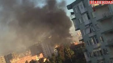 Adanada patlama: 2 ölü 21 yaralı