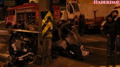 Avcılarda feci kaza: 2 ölü