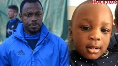 Traorenin acı günü!