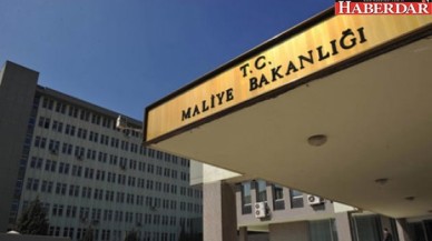 Maliye Bakanlığı düğmeye bastı!