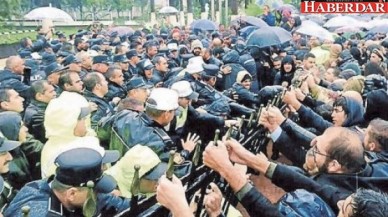 Yaz saati isyanı: 2 ölü