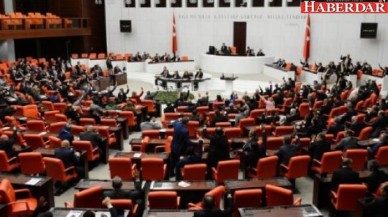 Meclisin bütçe maratonu başlıyor!