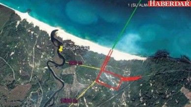 İstanbullu deniz suyu içecek!