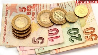 İşte emekli ve memurların ocak ayı maaşları