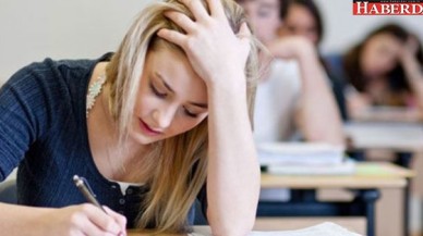 Üniversitelere sınavsız girilecek