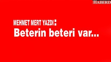 Beterin beteri var...