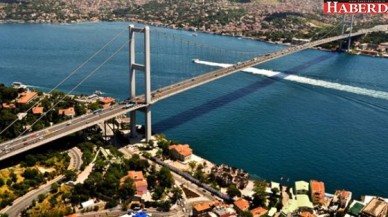 2 Kıta Arasına Yaya Yolu Geliyor