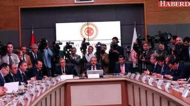 Anayasa Değişiklik Teklifi Kabul Edildi! Seçim Tarihi Belli Oldu