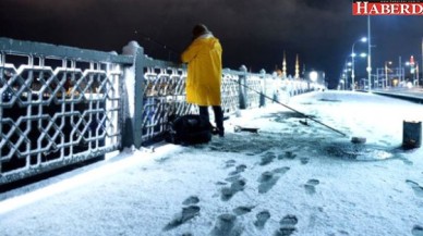 İstanbul Valiliği Resmen Uyardı: Mecbur Kalmadıkça Dışarı Çıkmayın