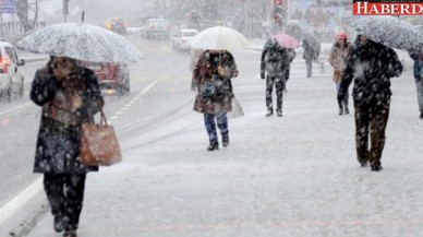 Meteorolojiden İstanbul için önemli uyarı!