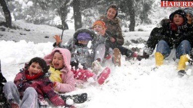 İstanbulda Okullar Yarın Tatil